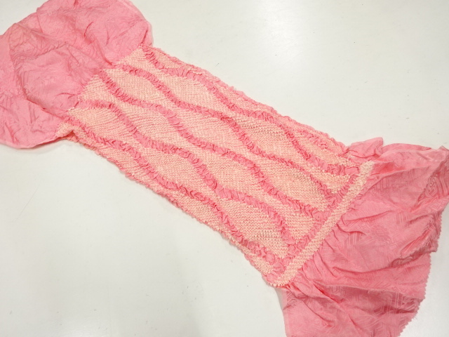 Japanese Kimono / Accessories Silk